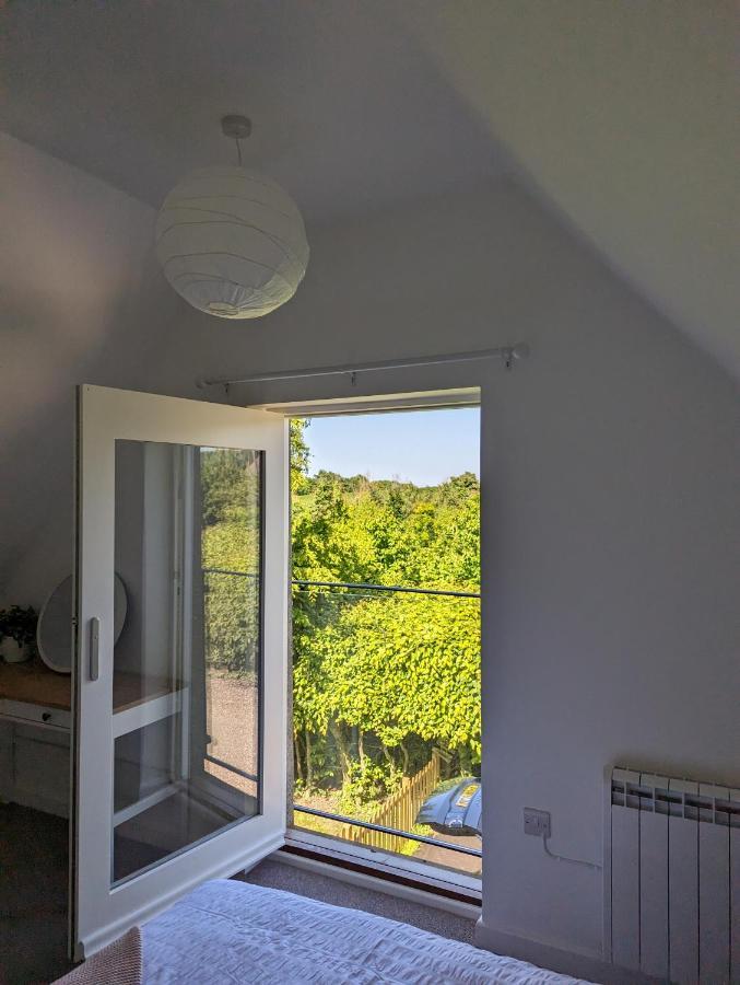 Myrtle Stables - Converted, Self-Contained, Countryside Hernhill Buitenkant foto
