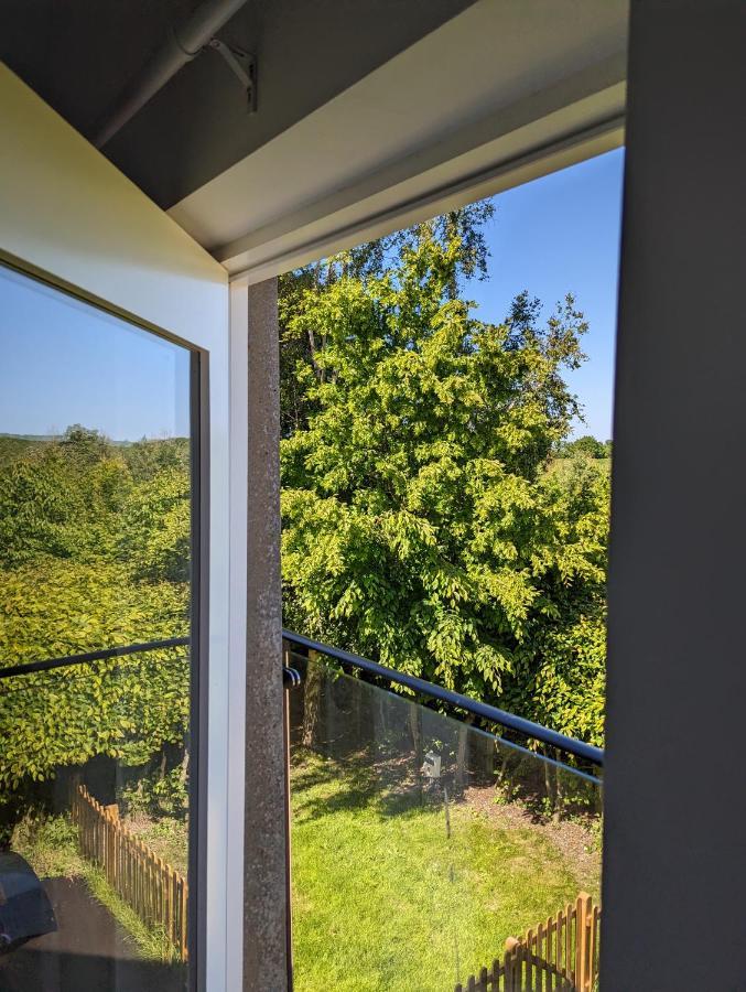 Myrtle Stables - Converted, Self-Contained, Countryside Hernhill Buitenkant foto